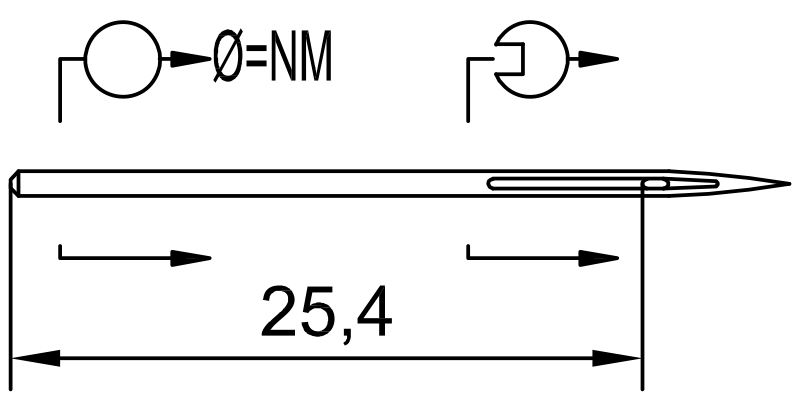CANU 01:10MA2