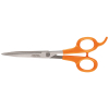 Fiskars Classic-line hair, beard and paper scissors 17cm