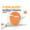 FISKARS "SewSHARP" scissors sharpener