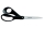 Fiskars Avanti-line universal scissors 21cm