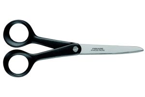 Fiskars Avanti-line paper scissors 17cm