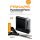 Fiskars ClipSharp Scherenschärfer
