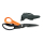 Fiskars CUTS+MORE Multitool Mehrzweckschere Titan-beschichtet 23cm