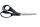 Fiskars Avanti-line kitchen scissors serrated 21cm