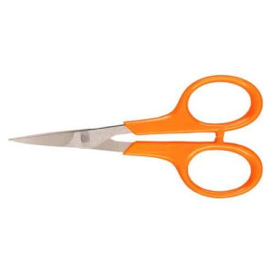 
FISKARS Classic embroidery and sewing scissors straight 4"/10cm