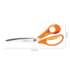 Fiskars Classic-line universal and tailor scissors 25cm