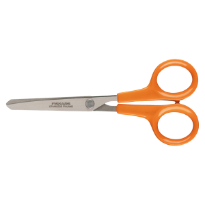 Fiskars Classic-line Kinder-, Schul- & Hobbyschere 13cm