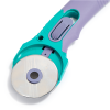 PRYM Rotary Cutter Multi con 3 lame 45 mm