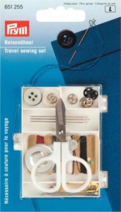 PRYM emergency travel sewing kit