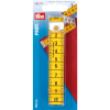 Measuring tape professional with eyelet 150 cm card