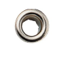 Eyelets silver 4 mm card 50 pieces