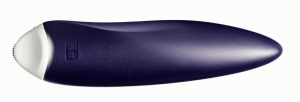 Carte ergonomic du stylo à roulette Kreiderad