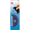 Pettine di lana Plum Blue Card