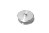 Bobina (25/5.7x7.5mm) in alluminio, un pezzo unico di...