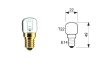 PHILIPS Oven bulb T22 220-240V 15W E14 SES (D22x49k)