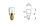PHILIPS Lampadina da forno T22 220-240V 15W E14 SES (D22x49k)
