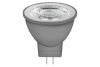 OSRAM MR11 LED Superstar 12V 3.3W GU4 35mm dimmerabile...