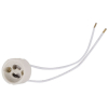 Douille GU10 avec câble de raccordement 15cm