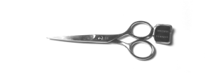 
SFG sewing scissors forged 5"/13cm