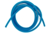 Cinta redonda de TPU FDA (Habiblue azul cobalto) soldable...