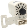 YDK Anlassermotor YM-261C 90 Watt (Set)