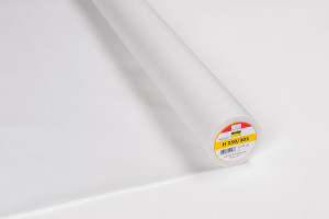 vlieseline ironing interlining H250 white