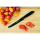 Cuchillo para tomates Fiskars Edge-line 13cm