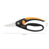 Fiskars Fingerloop Snip SP45 22cm