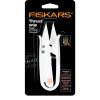 Fiskars Softgrip thread scissors