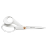 Fiskars FunctionalForm-line Tijeras universales 21cm blanco