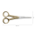 Fiskars ReNew-line universal scissors 17cm
