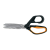 Fiskars PowerArc heavy duty scissors 21cm