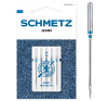 SCHMETZ Jeans-Nadel 130/705 H-J
