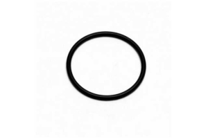 Courroie ronde en caoutchouc 254 x 5mm noir pour ELNA I