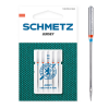 SCHMETZ Aguja de jersey 130/705 H SUK