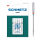 SCHMETZ Aguja de jersey 130/705 H SUK