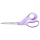 Fiskars DesignerExplore-line (Special Edition) Universal Scissors 21cm Ultra Lilac