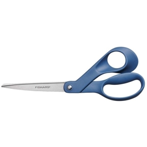 Fiskars DesignerExplore-line (Special Edition) Universal Scissors 21cm Mountain Haze