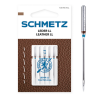 Aguja de cuero SCHMETZ 130/705 H LL / 15X2 N TW