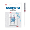 Ago da ricamo SCHMETZ 130/705 H-E
