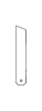 Knife 202146-0-11 | 270-113/1 for "Rimoldi"...
