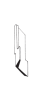 Couteau 203783-0-10 | 209352-0-10 | 27.77-1121 pour...
