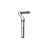 Gripper 204676-0-11 | 290-075/2 for machine/s from...