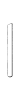 Knife 200274-0-10 | 1113 for "Rimoldi" machine/s