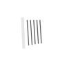 Aguja extensible SCHMETZ PFAFF 130/705 H-PS NM:75/SIZE:11...