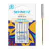 Aguja de bordar SCHMETZ GOLD 130/705 H-ET