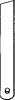 Coltello 164037 per macchine della classe 246K, 460, 990...