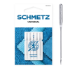 Aguja universal SCHMETZ 130/705 H | 15X1 H