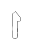 Couteau 51449 pour machine(s) de "Union" classe...