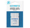 SCHMETZ Universal-Nadel 130/705 H | 15X1 H NM:80/SIZE:12...